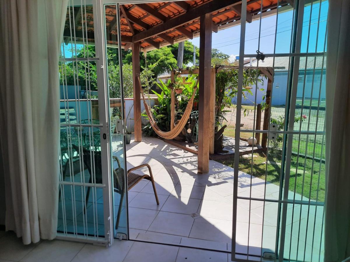 Casa No Paraiso Do Capri Sao Francisco do Sul Luaran gambar